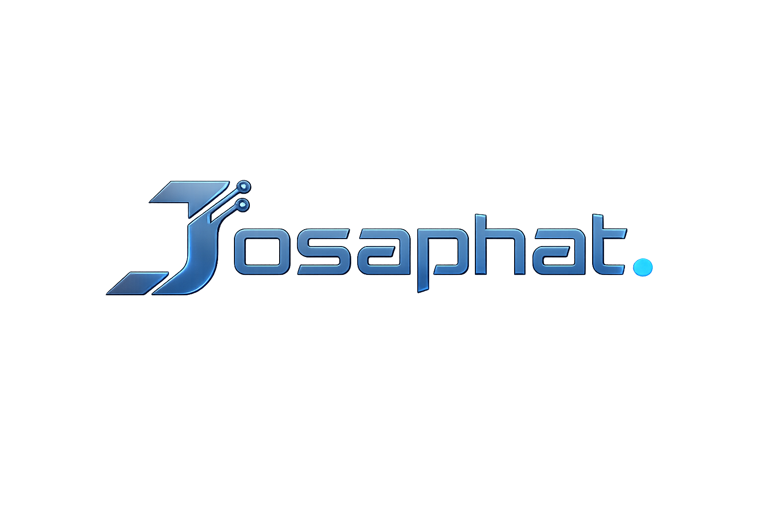 Josaphat Logo